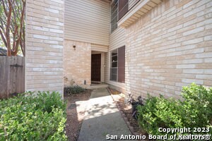 5738 Spring Night in San Antonio, TX - Foto de edificio - Building Photo