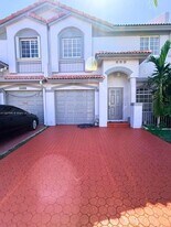 11612 NW 51st Terrace in Doral, FL - Building Photo