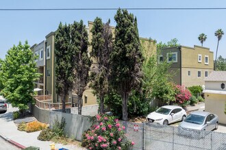 LA River House in Los Angeles, CA - Building Photo - Building Photo