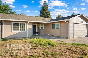 7132 Chesline Dr in Citrus Heights, CA - Building Photo