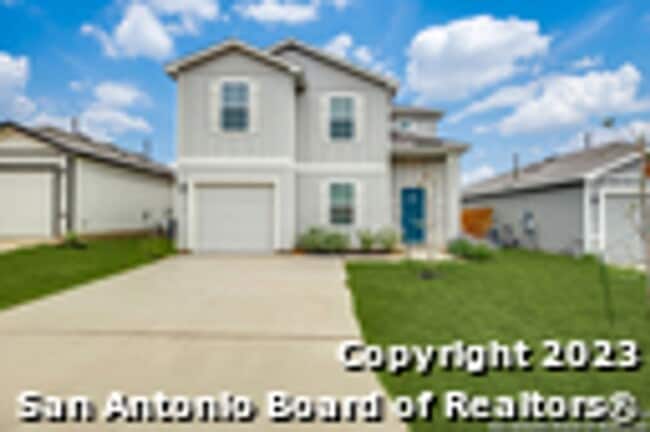 property at 9558 Ranch Lp