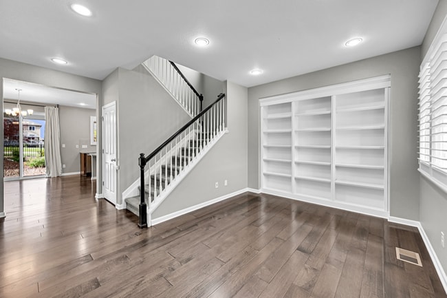 7673 Bandit Dr in Castle Rock, CO - Foto de edificio - Building Photo