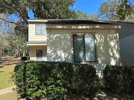 1571 Keily Run in Tallahassee, FL - Building Photo