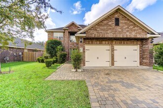 15615 Lavender Bay Ln in Cypress, TX - Building Photo - Building Photo