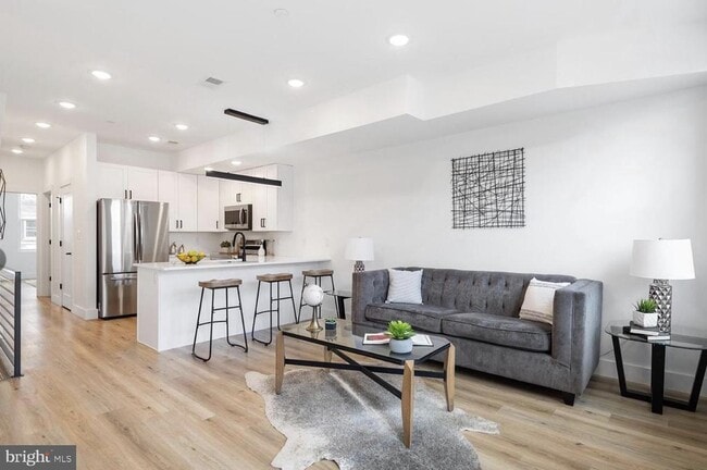 property at 3108 Clifford St