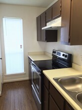 3614 Choctaw St in Bryan, TX - Foto de edificio - Building Photo