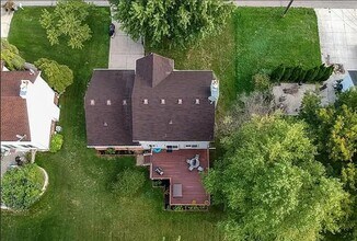 340 Hartland Ave in Troy, MI - Building Photo - Building Photo
