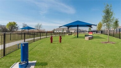 336 Ardsley Ln in Princeton, TX - Building Photo - Building Photo