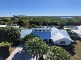 929 Jackson Way, Unit 2503 in Fort Pierce, FL - Building Photo