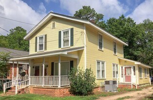 1113 Florence St in Columbia, SC - Building Photo