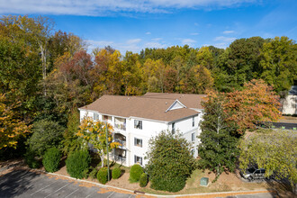 University Commons in Raleigh, NC - Building Photo - Building Photo