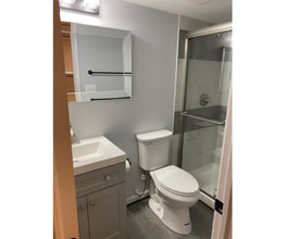 306 N Fremont Ave in Baltimore, MD - Building Photo - Building Photo