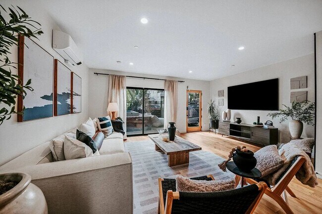 3857 Sequoia in El Cajon, CA - Building Photo - Building Photo