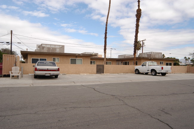 3888-3896 E Calle De Carlos in Palm Springs, CA - Building Photo - Other