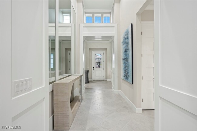property at 8795 Calypso Ct