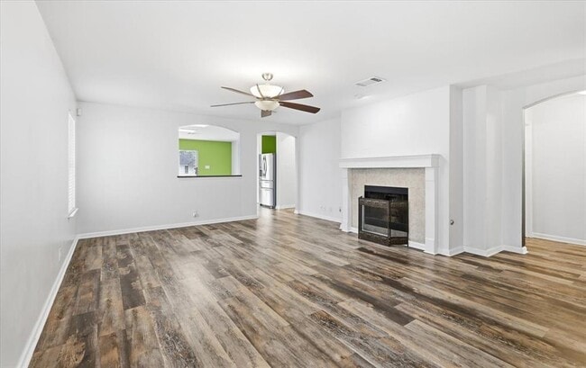 1718 Lloydminister Way in Cedar Park, TX - Building Photo - Building Photo