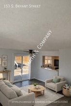 153 S Bryant St in Denver, CO - Building Photo - Building Photo