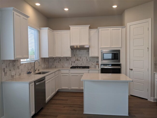 property at 8504 Morning Melody Dr