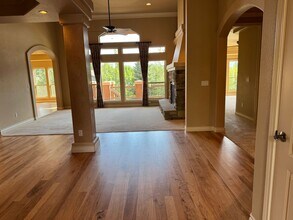 12477 Creekhurst Dr in Colorado Springs, CO - Building Photo - Building Photo