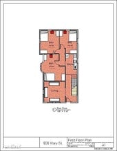 936 Mary St in Ann Arbor, MI - Building Photo - Building Photo