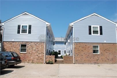 property at 2642 E Ocean View Ave