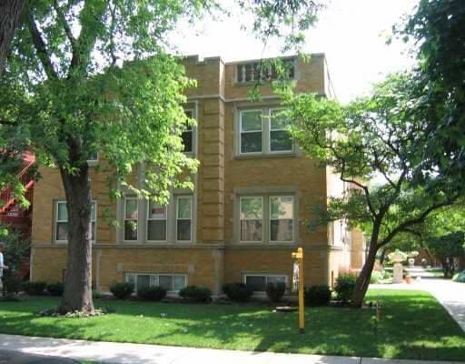property at 4205 N Keystone Ave