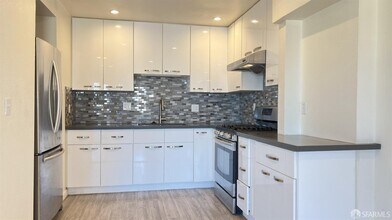 1828 Newhall St in San Francisco, CA - Building Photo - Building Photo