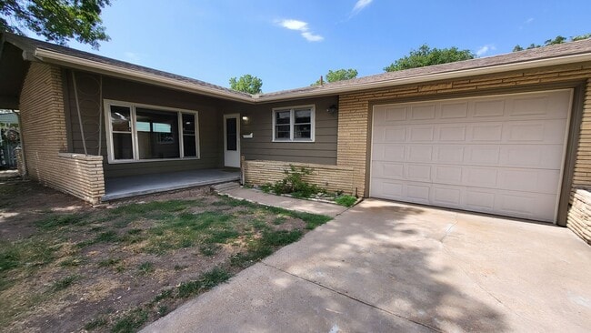 property at 1114 W 34th St S