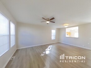 2729 Brooksedge View in Colorado Springs, CO - Building Photo - Building Photo