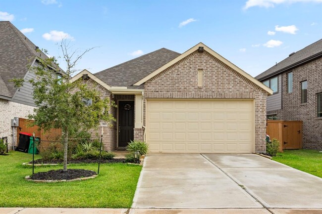 909 Crystal Bnd Ln in Katy, TX - Building Photo - Building Photo