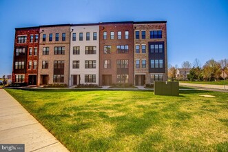 43468 Danville Ter in Ashburn, VA - Building Photo - Building Photo
