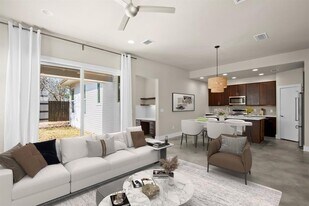 5404 Bennett Ave in Austin, TX - Building Photo