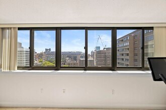 9 Hawthorne Pl in Boston, MA - Building Photo - Building Photo