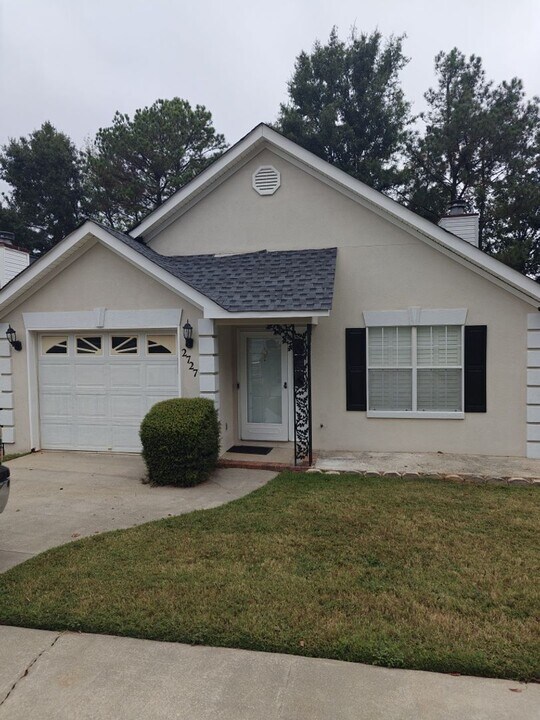 2727 Brickrun Pl in Augusta, GA - Building Photo