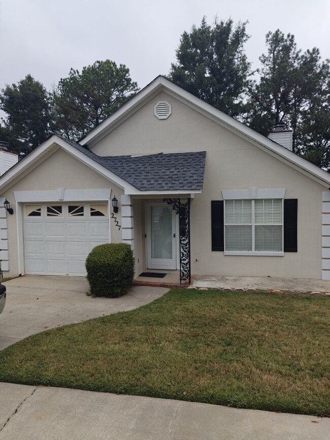 property at 2727 Brickrun Pl