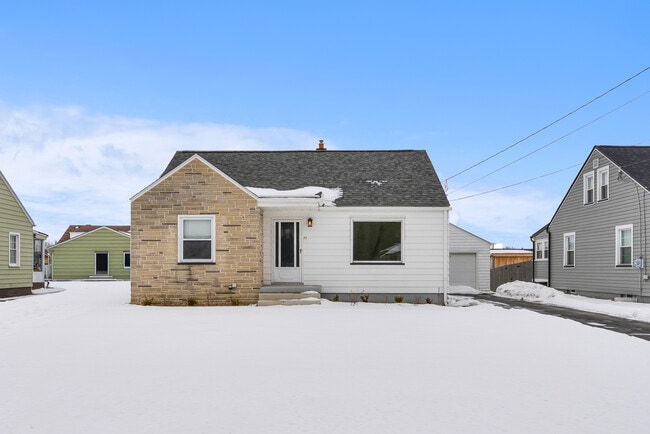 property at 55 Grimm Heights Ave