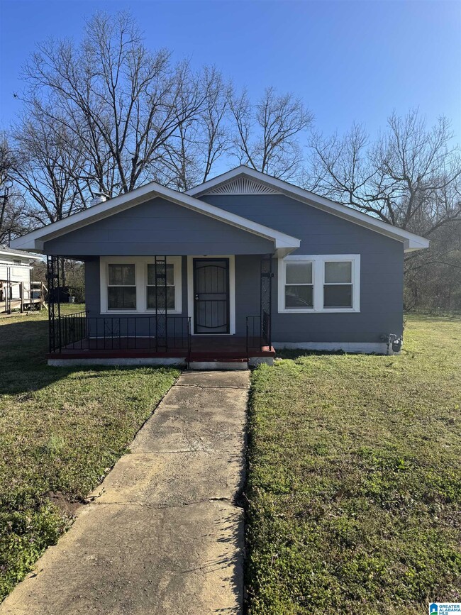 5409 Holland Ave in Birmingham, AL - Building Photo - Building Photo