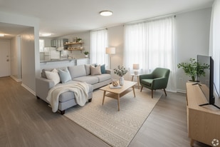 Cedar Creek Villas in Jacksonville, FL - Building Photo