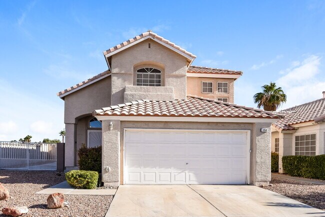property at 1050 E Serpentina Ave