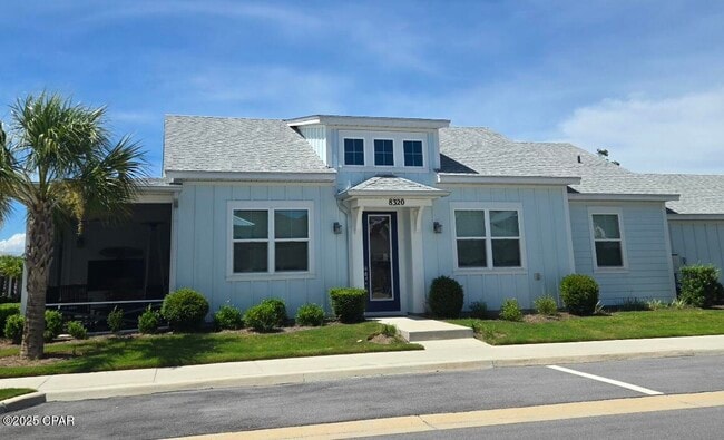 8320 Jollymon Wy in Panama City Beach, FL - Building Photo - Building Photo