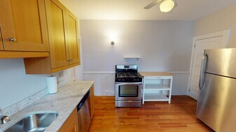 26 Taft St, Unit 1 in Boston, MA - Building Photo