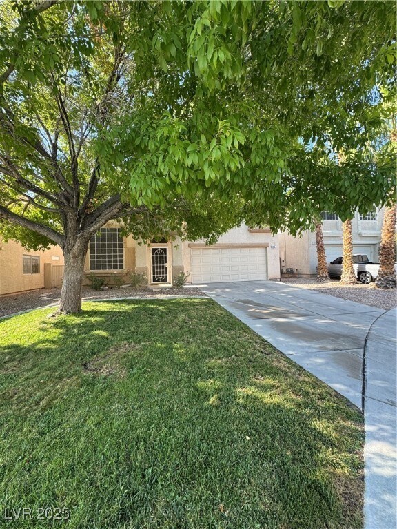 2425 Island Paradise Ave in North Las Vegas, NV - Building Photo - Building Photo