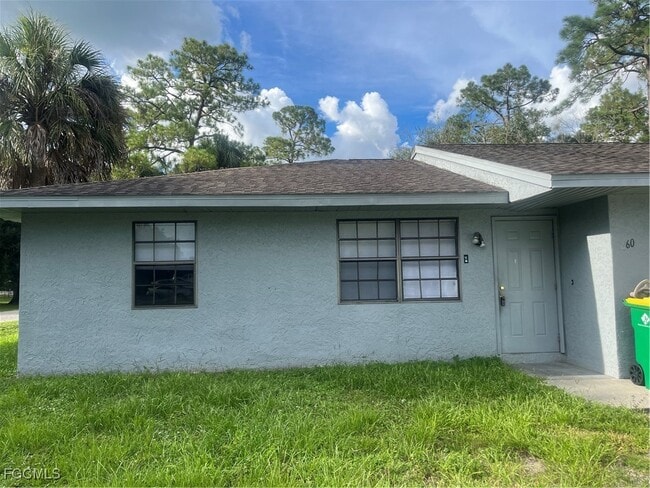 property at 460 Bryan Ave