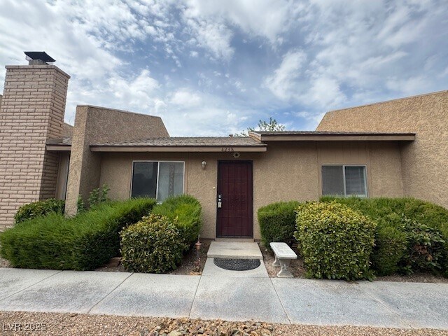 4238 Rollingstone Dr in Las Vegas, NV - Building Photo - Building Photo