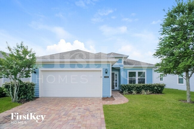 property at 332 Stone Arbor Ln