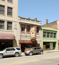 172 Franklin St in Buffalo, NY - Building Photo - Building Photo