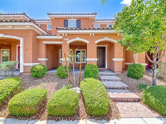 property at 2337 Via Barranca St