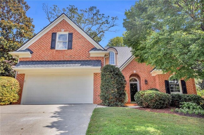 property at 1924 Tristan Dr SE