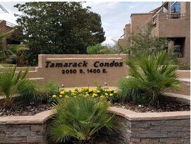 2050 2050 South 1400 E, Unit A-115 in Saint George, UT - Building Photo