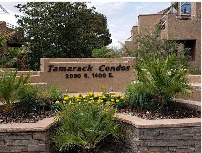 2050 2050 South 1400 E, Unit A-115